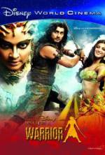 Watch Once Upon a Warrior 0123movies