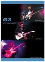 Watch G3 Live in Denver 0123movies