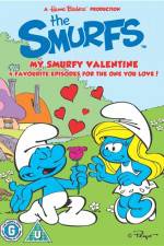Watch My Smurfy Valentine 0123movies