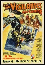 Watch The Vigilantes Are Coming 0123movies