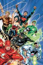 Watch Justice League Doom Sneak Peek 2012 0123movies