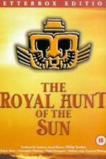 Watch The Royal Hunt of the Sun 0123movies