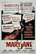 Watch Maryjane 0123movies
