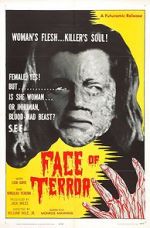 Watch Face of Terror 0123movies