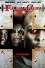 Watch Fright Club 0123movies