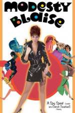 Watch Modesty Blaise 0123movies