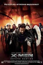 Watch X-Men: The Last Stand 0123movies
