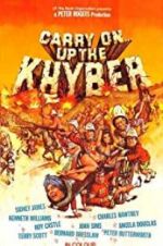Watch Carry On Up the Khyber 0123movies