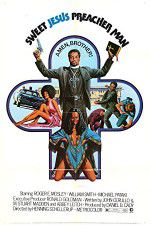 Watch Sweet Jesus, Preacherman 0123movies