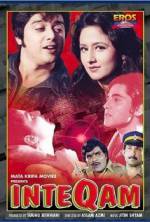 Watch Inteqam: The Perfect Game 0123movies