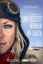 Watch The Fastest Woman on Earth 0123movies
