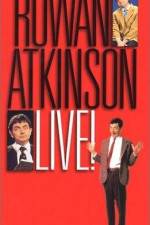 Watch Rowan Atkinson Live 0123movies