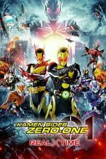 Watch Kamen Rider Zero-One: Real Time 0123movies