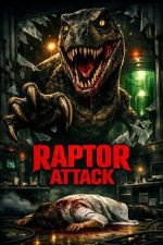 Watch Raptor Attack 0123movies