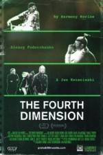 Watch The Fourth Dimension 0123movies