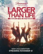 Watch Larger Than Life: Reign of the Boybands 0123movies