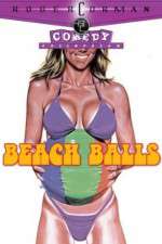 Watch Beach Balls 0123movies
