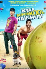 Watch Kyaa Super Kool Hain Hum 0123movies
