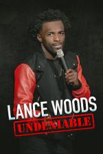 Watch Lance Woods: Undeniable (TV Special 2021) 0123movies