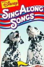 Watch Disney Sing-Along-Songs101 Dalmatians Pongo and Perdita 0123movies