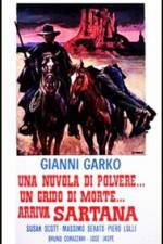 Watch Una nuvola di polvere un grido di morte arriva Sartana 0123movies