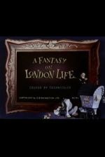 Watch A Fantasy on London Life 0123movies