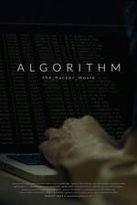 Watch Algorithm the Hacker Movie 0123movies