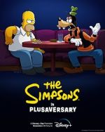 Watch The Simpsons in Plusaversary (Short 2021) 0123movies