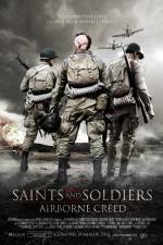 Watch Saints and Soldiers Airborne Creed 0123movies