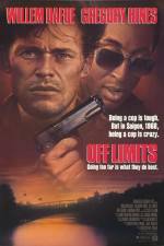 Watch Off Limits 0123movies