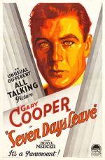 Watch Seven Days Leave 0123movies