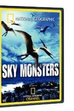 Watch National Geographic - Flying Sky Monsters 0123movies