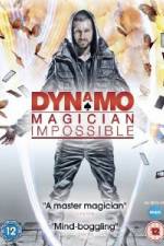 Watch Dynamo: Magician Impossible 0123movies