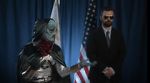 Watch Alien Confused After Being Taken To Our Leader President Biden 0123movies