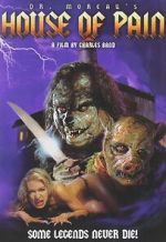 Watch Dr. Moreau\'s House of Pain 0123movies