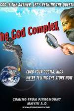 Watch The God Complex 0123movies