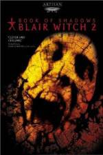 Watch Book of Shadows: Blair Witch 2 0123movies