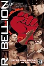 Watch WWF Rebellion 0123movies