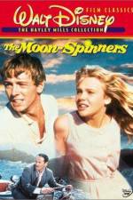 Watch The Moon-Spinners 0123movies