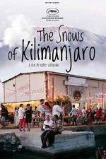 Watch Les neiges du Kilimandjaro 0123movies