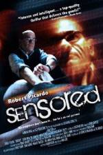 Watch Sensored 0123movies