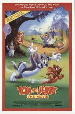 Watch Tom and Jerry: The Movie 0123movies