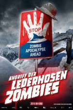 Watch Attack of the Lederhosen Zombies 0123movies