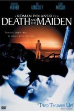 Watch Death and the Maiden 0123movies