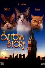 Watch The Cat Town Story 0123movies