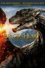 Watch Dragonheart: Battle for the Heartfire 0123movies