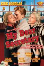 Watch My Dear Secretary 0123movies
