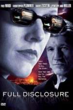 Watch Full Disclosure 0123movies