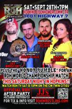 Watch ROH A New Dawn Hopkins 0123movies