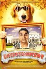 Watch Entertainment 0123movies